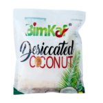 Desiccated Coconut