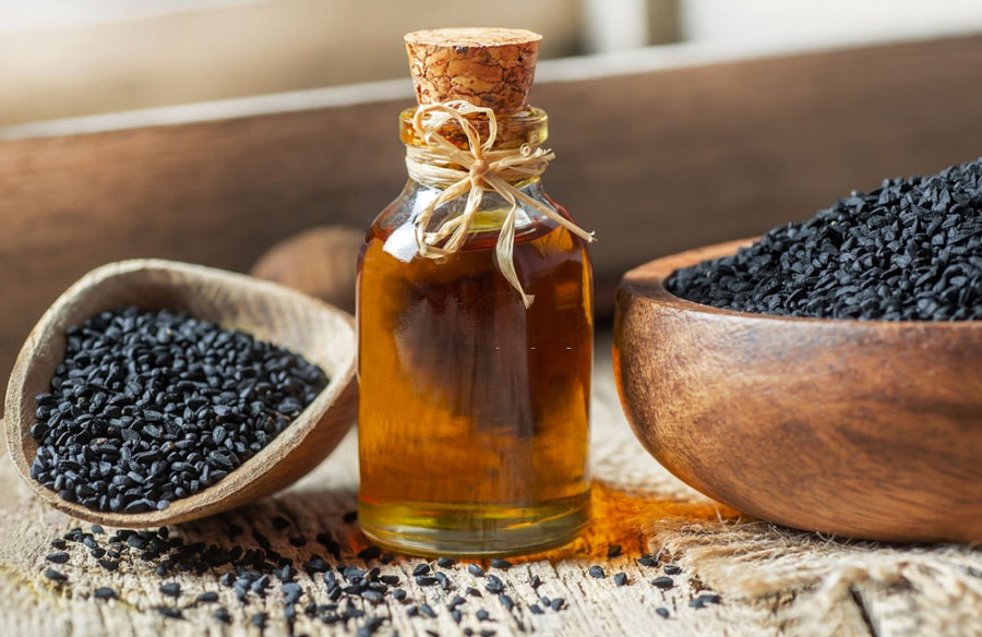 WHY BLACK SEED OIL WILL BLOW YOUR MIND