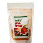 Suya Spices (100g)